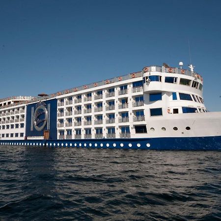 Sunrise African Dreams Cruise -Grand Select- Assuan Exterior foto