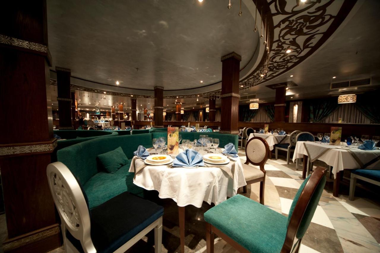 Sunrise African Dreams Cruise -Grand Select- Assuan Exterior foto